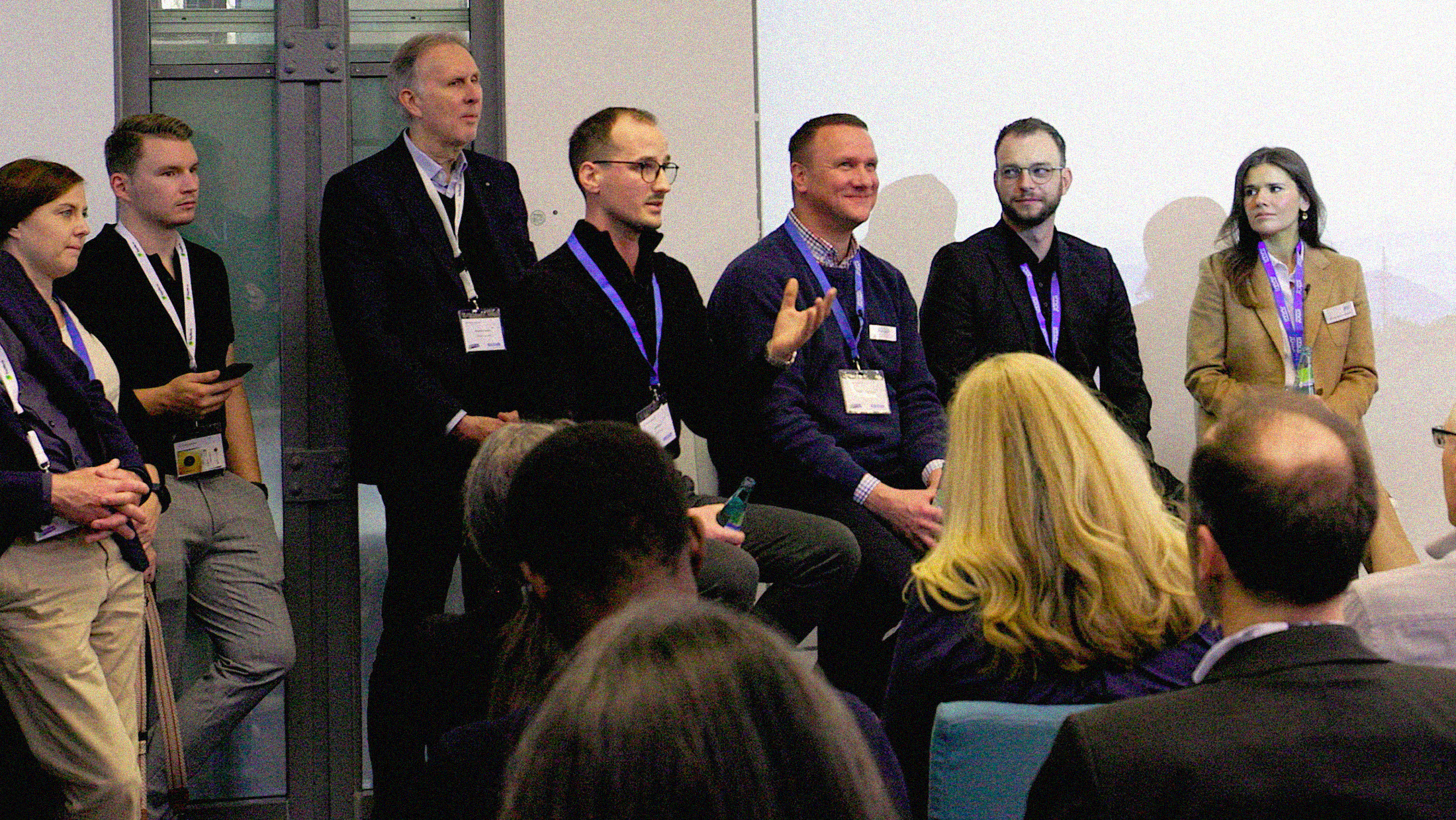 Battery storage in practice